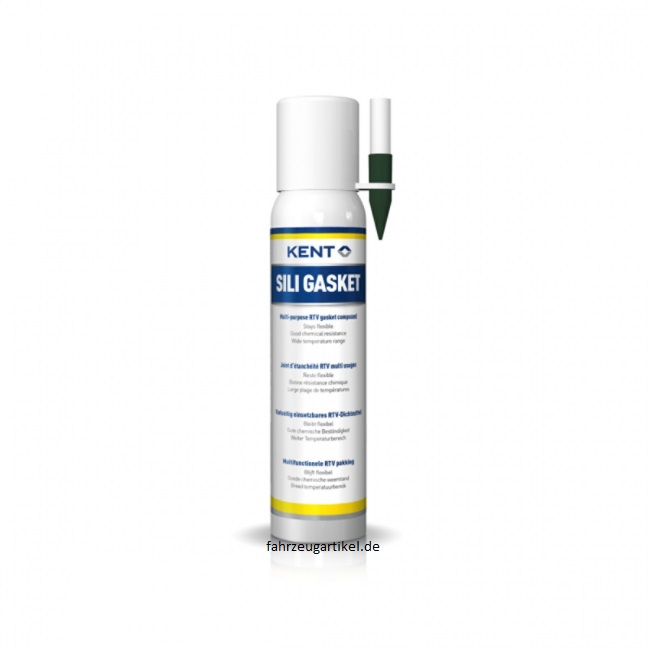 Kent Sili Gasket